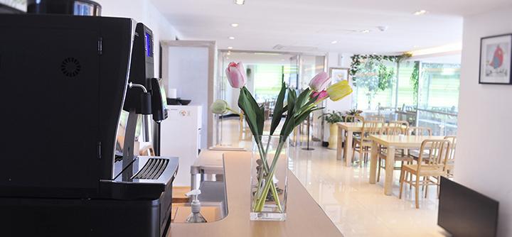 Rezion Hotel Сеогвипо Екстериор снимка
